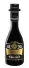 Aceto Balsamico di Modena – Bellei Estensis Black  250 ml. 