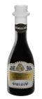 Aceto Balsamiko di Modena - Bellei Estensis Bianco 250 ml. 