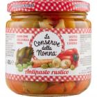 ANTIPASTO RUSTICO 400 g 