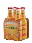 ARNONE ARANCIATA 4 X 200 ML 