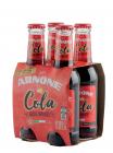 ARNONE COLA 4 X 200 ML 