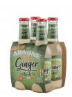 ARNONE GINGER BEER 4 X 200 ML 