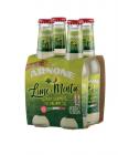 ARNONE LIME E MENTA 4 X 200 ML 