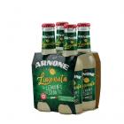 ARNONE LIMONATA 4 X 200 ML 