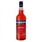 BARBIERI PUNCH MANDARINO 35 % 1 L 