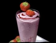 BONASERA FRAPPE FRAGOLA BOX 10 KS PO 25 G 