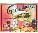 GARDENHOUSE TROPICKÝ ČAJ - 15 X 1.4 g 