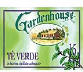 GARDENHOUSE ZELENÝ ČAJ  - 15 X 1.4 g 