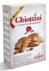 GHIOTTINI MANDORLA CANTUCCINI 250 G 