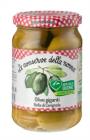 LE CONSERVE DELLA NONNA - OLIVE GIGANTI 300 G 