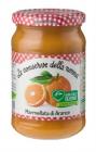 MARMELLATA ARANCE - POMERANČOVÝ DŽEM 0.350 G 