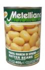Metelliana - Fagioli Spagna 400 g 