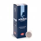MOKASIRS PREGIATO KÁVOVÉ PODY 7g/ks 70% ARABICA 20 KS - ESPRESSO 
