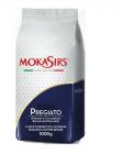 MOKASIRS PREGIATO1 KG ZRNKOVÁ KÁVA (MODRÁ) 70% ARABICA 