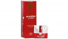MOKASIRS SELEZIONE COFFEE PODS 100 KS 