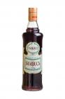 PAOLUCCI SAMBUCA CAFFE 40 % 0.7 L 