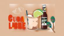 PLAYER COCKTAL CUBA LIBRE #04, 275 ml 