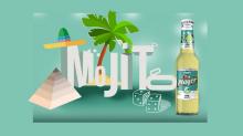 PLAYER MOJITO #05, 275 ml 