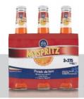POLINI APERITIVO 27.5 CL MYSPRITZ RTD CLUSTER 