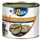 Rizzi - Melanzane grigliate 1.8 kg 