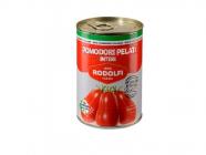 Rodolfi Pelati 400 g 