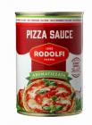 Rodolfi Pizza Sauce Aromatizzata 400 g 