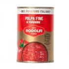 Rodolfi Polpa Fine Rodolfi 400 g 