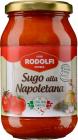 Rodolfi Sugo Napoletana 400 g sklo 