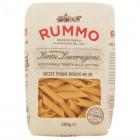 RUMMO MEZZE PENNE RIGATE 500  G 
