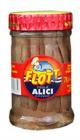 Sud Pesca - Filetti acciughe Olio 80 g 