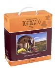 TOMBACCO BAG IN BOX  VINO BIANCO 5 L  