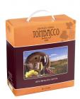 TOMBACCO BAG IN BOX  VINO ROSSO 5 L  