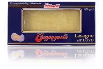 VÝPRODEJ - FABIANELLI CAMPAGNOLA LASAGNE 500 g. 