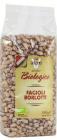 VÝPRODEJ - FAZOLE  BORLOTTI 1 kg 