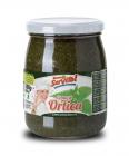 VÝPRODEJ - Glass Ortica Sauce - Kopřivové pesto 500 g 