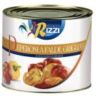 VÝPRODEj - Rizzi – Peperoni Grigliati 1.8 kg 