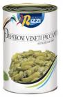 VÝPRODEJ - Rizzi - Peperoni Veneti piccanti 5 kg 