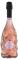 47 AD Diamante Rosato Spumante Extra Dry Bio Vegan 0.75 L 