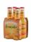 ARNONE ARANCIATA 4 X 200 ML 