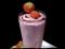 BONASERA FRAPPE FRAGOLA BOX 36 KS PO 25 G 