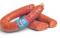 SALSICCIA CURVA PICCANTE VB 0.4 KG 