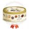 Vicenzi – Biscottiera assortita 500 g 